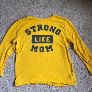 old navy toddler boy’s size 5t